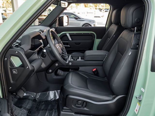 2023 Land Rover Defender 90 75th Edition