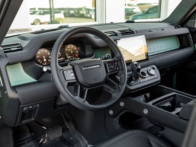 2023 Land Rover Defender 90 75th Edition