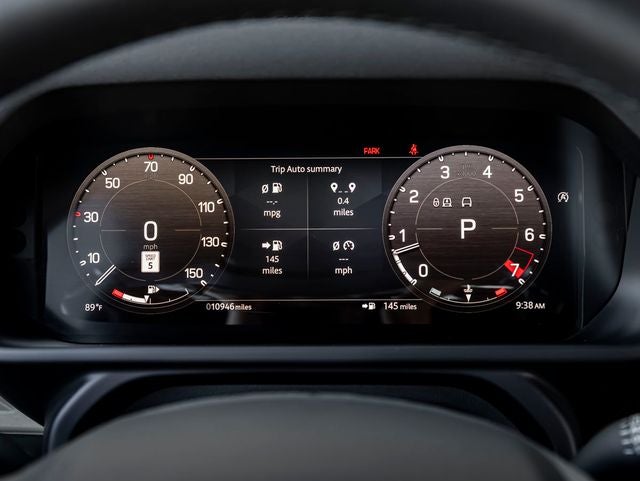 2023 Land Rover Defender 90 75th Edition