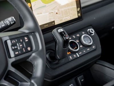 2023 Land Rover Defender 90 75th Edition