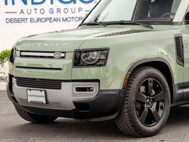 2023 Land Rover Defender 90 75th Edition