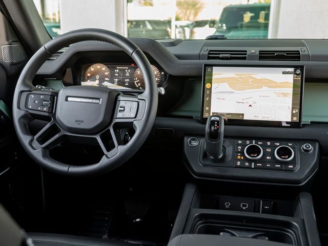 2023 Land Rover Defender 90 75th Edition