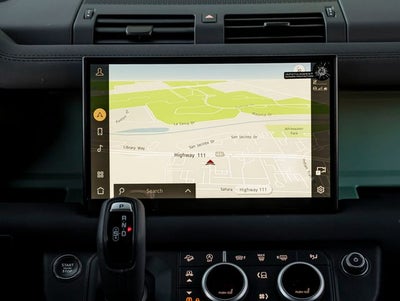 2023 Land Rover Defender 90 75th Edition