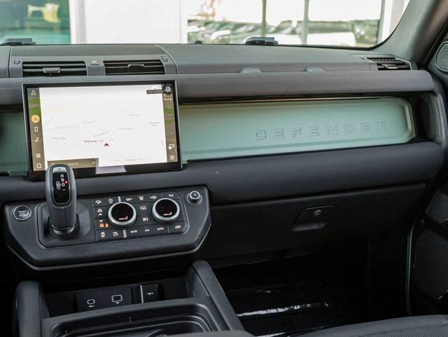 2023 Land Rover Defender 90 75th Edition