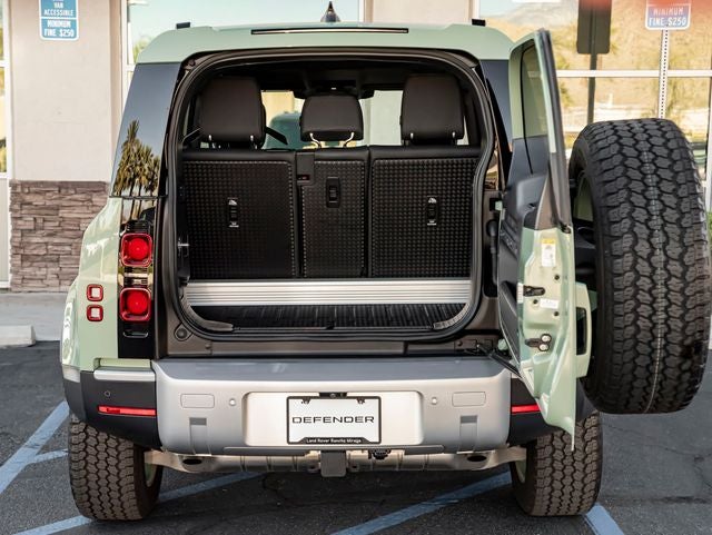 2023 Land Rover Defender 90 75th Edition