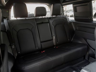 2023 Land Rover Defender 90 75th Edition