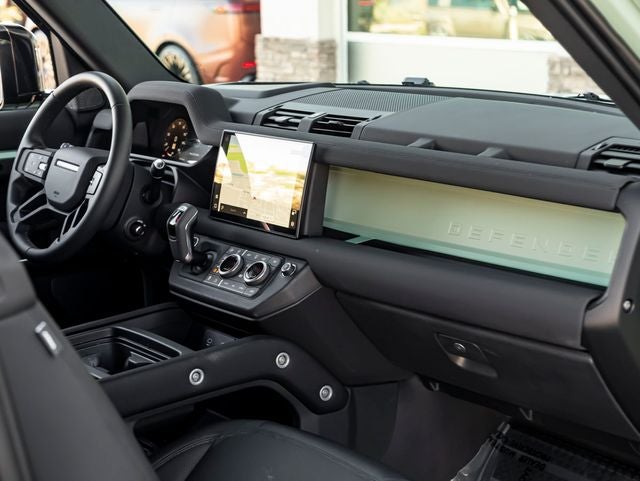 2023 Land Rover Defender 90 75th Edition