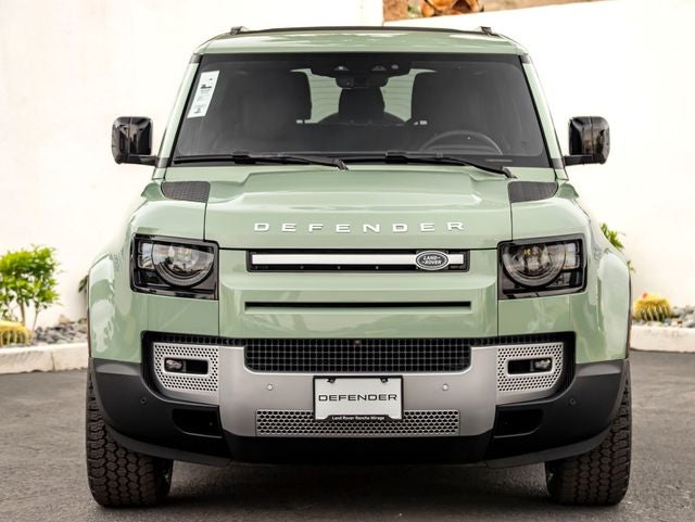 2023 Land Rover Defender 90 75th Edition