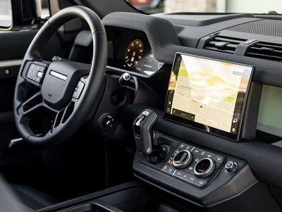 2023 Land Rover Defender 90 75th Edition