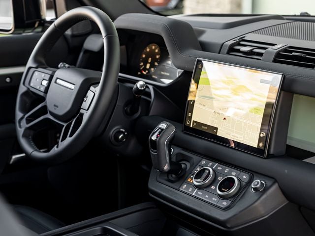 2023 Land Rover Defender 90 75th Edition