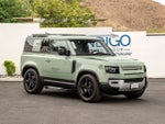 2023 Land Rover Defender 90 75th Edition