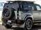 2026 Land Rover Defender 110 Trophy Edition Keswick