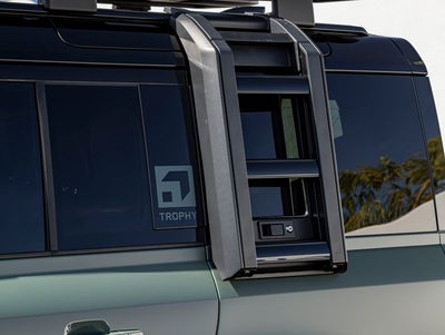 2026 Land Rover Defender 110 Trophy Edition Keswick
