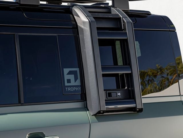 2026 Land Rover Defender 110 Trophy Edition Keswick