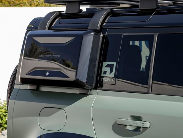 2026 Land Rover Defender 110 Trophy Edition Keswick