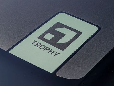 2026 Land Rover Defender 110 Trophy Edition Keswick