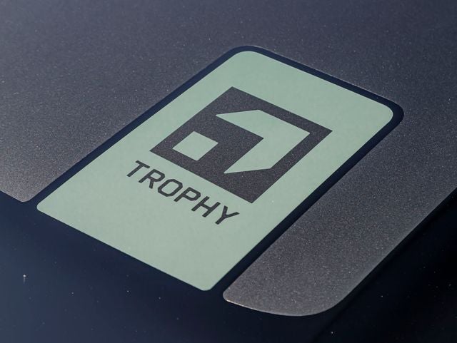 2026 Land Rover Defender 110 Trophy Edition Keswick