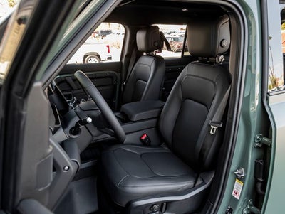 2026 Land Rover Defender 110 Trophy Edition Keswick