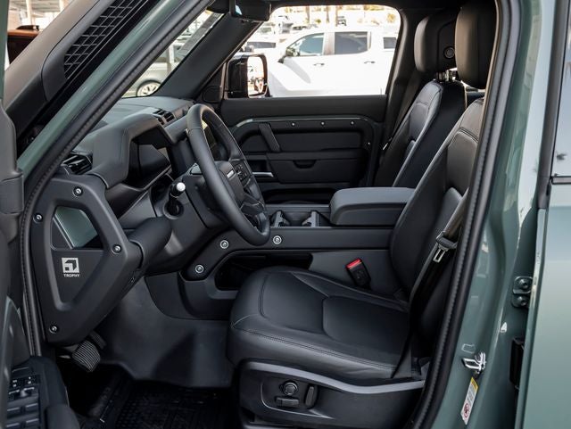 2026 Land Rover Defender 110 Trophy Edition Keswick