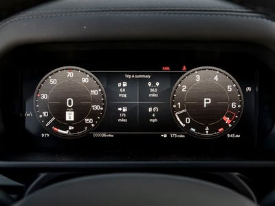 2026 Land Rover Defender 110 Trophy Edition Keswick