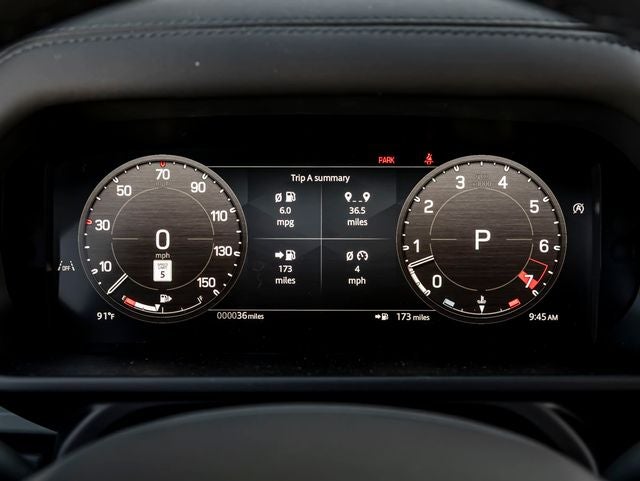 2026 Land Rover Defender 110 Trophy Edition Keswick