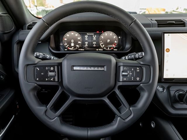 2026 Land Rover Defender 110 Trophy Edition Keswick
