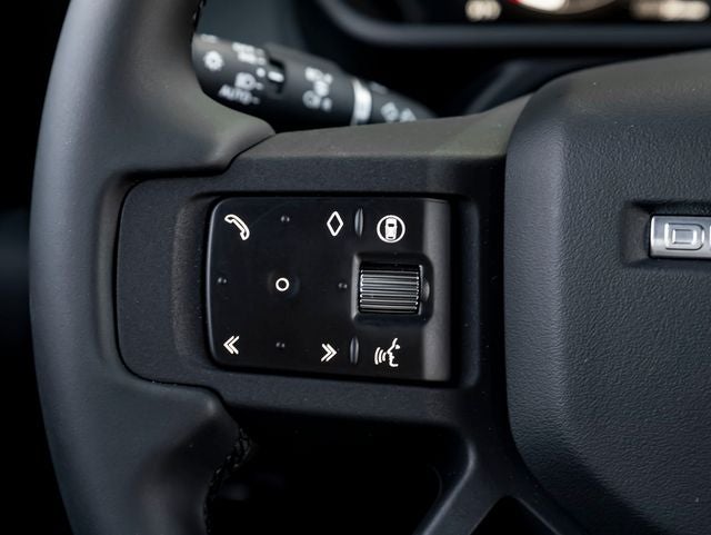 2026 Land Rover Defender 110 Trophy Edition Keswick