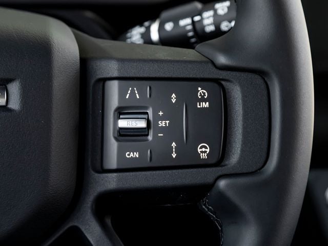2026 Land Rover Defender 110 Trophy Edition Keswick