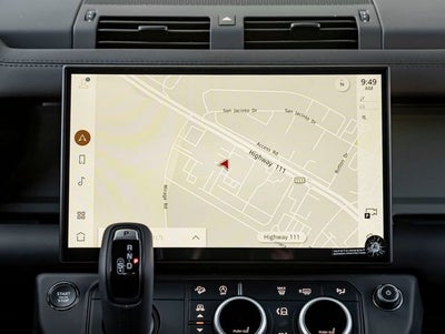 2026 Land Rover Defender 110 Trophy Edition Keswick