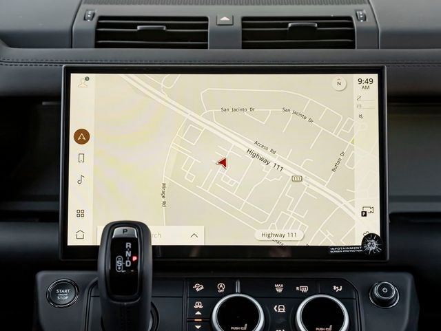 2026 Land Rover Defender 110 Trophy Edition Keswick