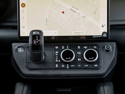 2026 Land Rover Defender 110 Trophy Edition Keswick