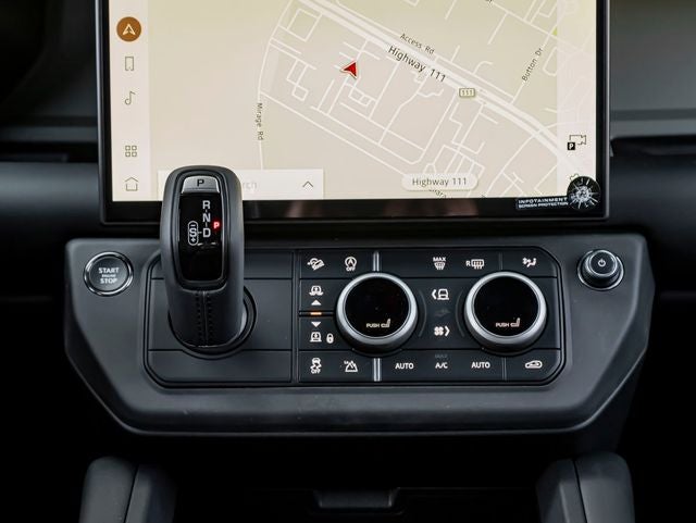 2026 Land Rover Defender 110 Trophy Edition Keswick