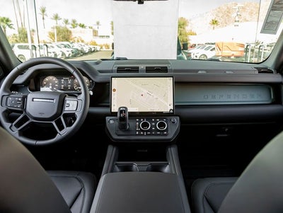 2026 Land Rover Defender 110 Trophy Edition Keswick