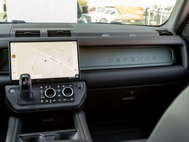 2026 Land Rover Defender 110 Trophy Edition Keswick