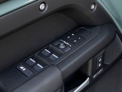 2026 Land Rover Defender 110 Trophy Edition Keswick