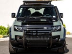 2026 Land Rover Defender 110 Trophy Edition Keswick