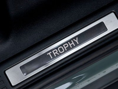 2026 Land Rover Defender 110 Trophy Edition Keswick