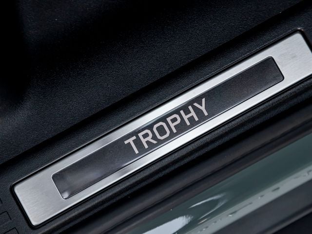 2026 Land Rover Defender 110 Trophy Edition Keswick
