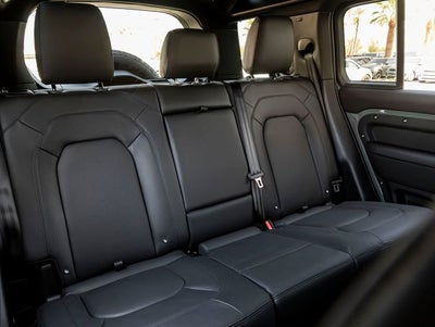 2026 Land Rover Defender 110 Trophy Edition Keswick
