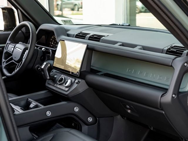 2026 Land Rover Defender 110 Trophy Edition Keswick