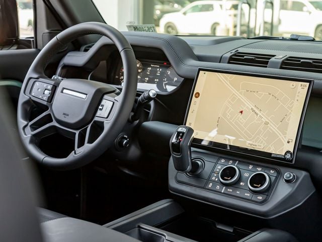 2026 Land Rover Defender 110 Trophy Edition Keswick