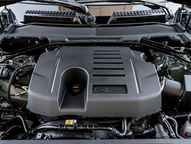 2026 Land Rover Defender 110 Trophy Edition Keswick