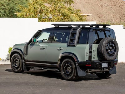 2026 Land Rover Defender 110 Trophy Edition Keswick