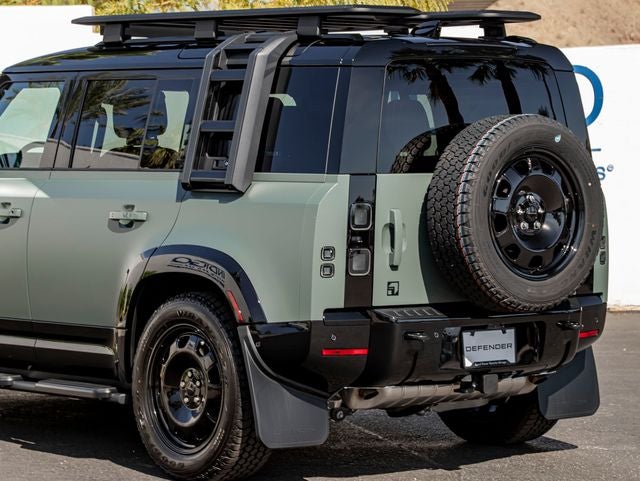 2026 Land Rover Defender 110 Trophy Edition Keswick