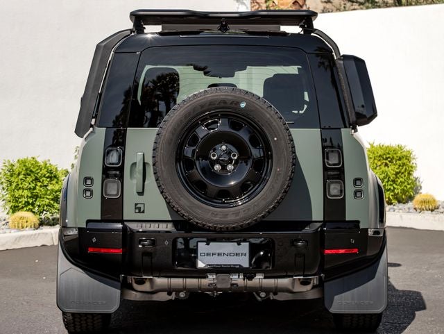 2026 Land Rover Defender 110 Trophy Edition Keswick