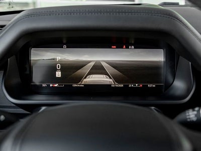 2023 Land Rover Defender 110 V8