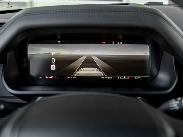 2023 Land Rover Defender 110 V8