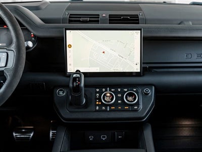 2023 Land Rover Defender 110 V8