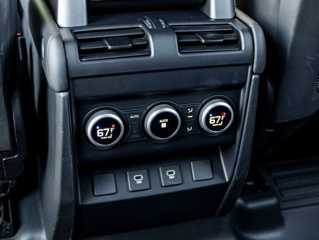 2023 Land Rover Defender 110 V8