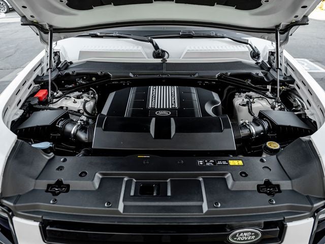 2023 Land Rover Defender 110 V8